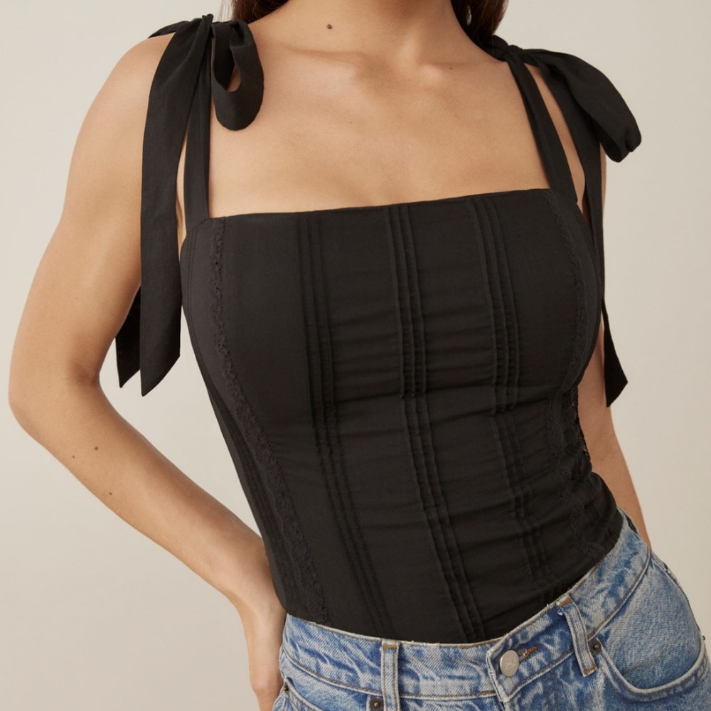 Reformation adelia top